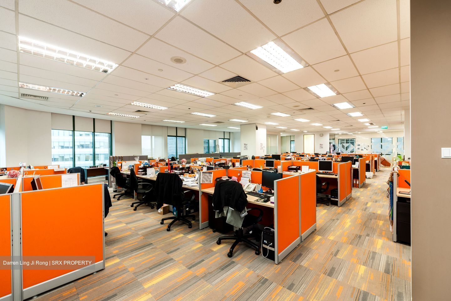Lucrum Capital Building (D1), Office #583951951